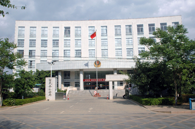 富民县公安局 富民县公安局